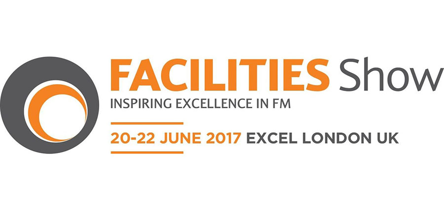 Facilities Show 2017 Logo