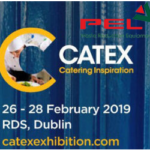 PEL Waste Reduction Equipment at Catex 2019