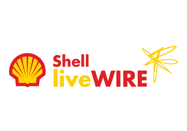 Shell livewire award winner