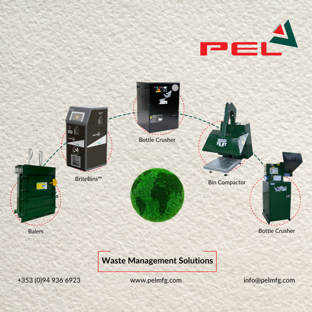 PEL Waste Equipment PEL