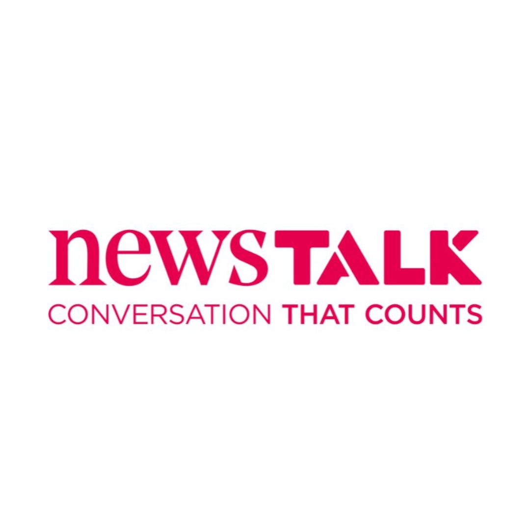 Newstalk Logo britebin interview solar compacting bin